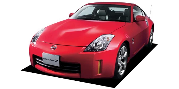 qsportscls2025rnk_fairlady z_z33