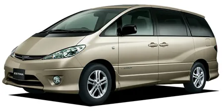 minivancls2026rnk_estima_mcr40w